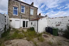 Paxton Terrace, SUNDERLAND