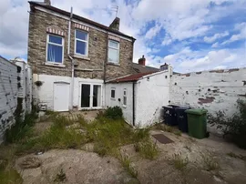 Paxton Terrace, SUNDERLAND photo