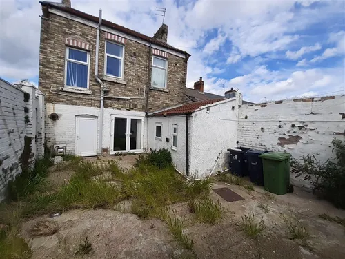 Paxton Terrace, SUNDERLANDphoto