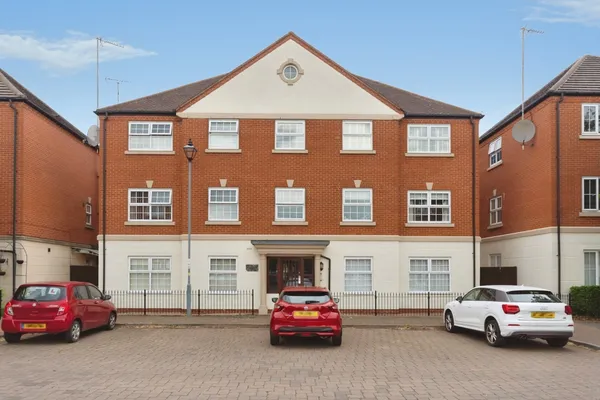 Brandwood Crescent, Birmingham, West ...