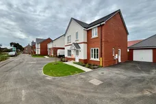 Eriswell Drive, Lakenheath, BRANDON