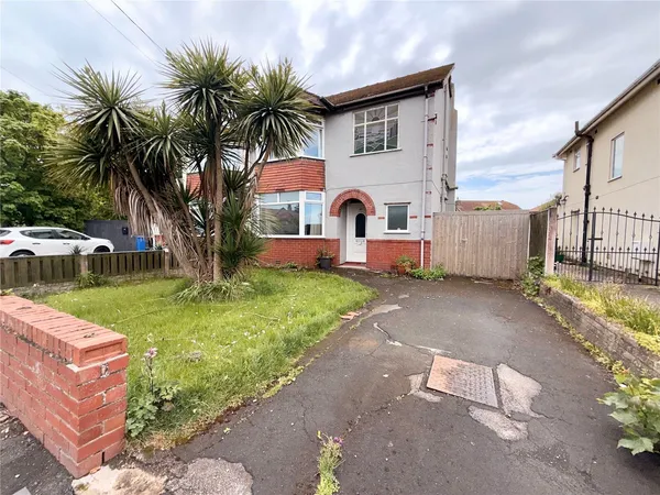 Thornton Gate, Thornton-Cleveleys, La...