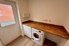 Eriswell Drive, Lakenheath, BRANDON