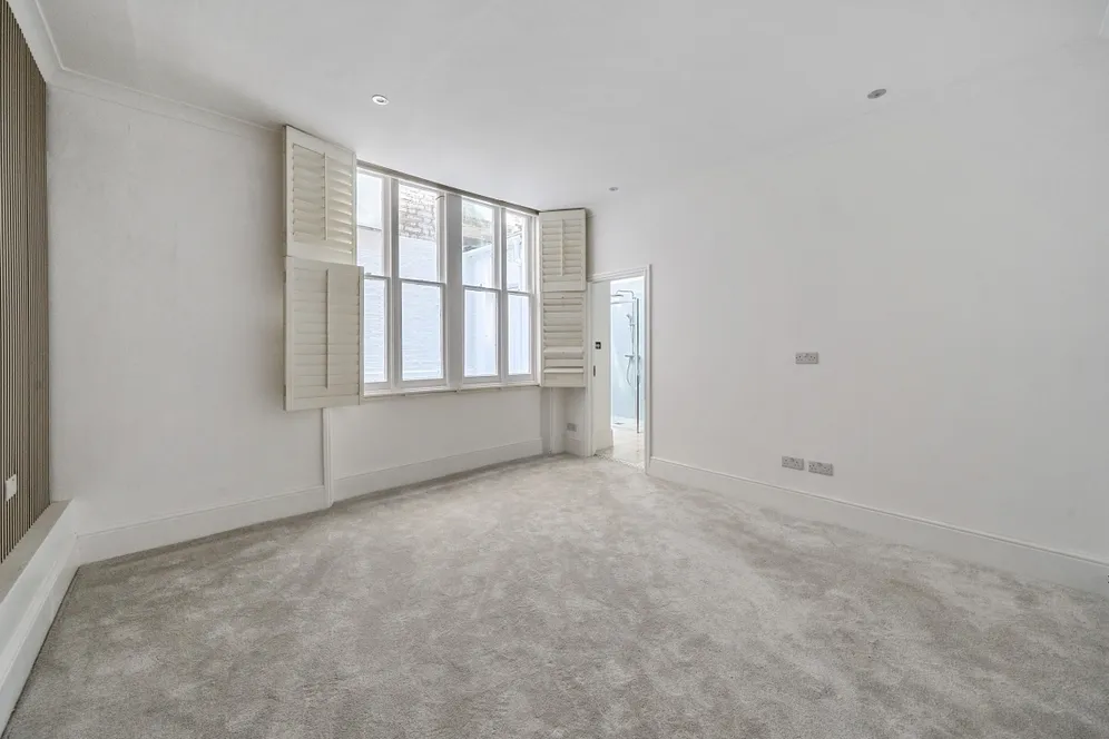 Courtfield Gardens London SW5 photo 4