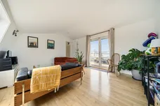 Queen of Denmark Court, Rotherhithe, SE16 photo 4