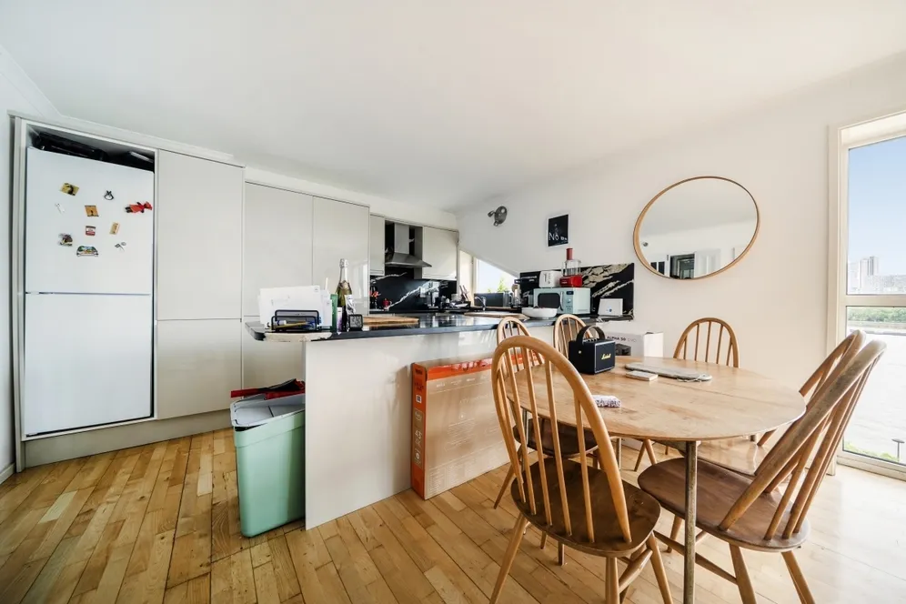 Queen of Denmark Court, Rotherhithe, SE16 photo 6