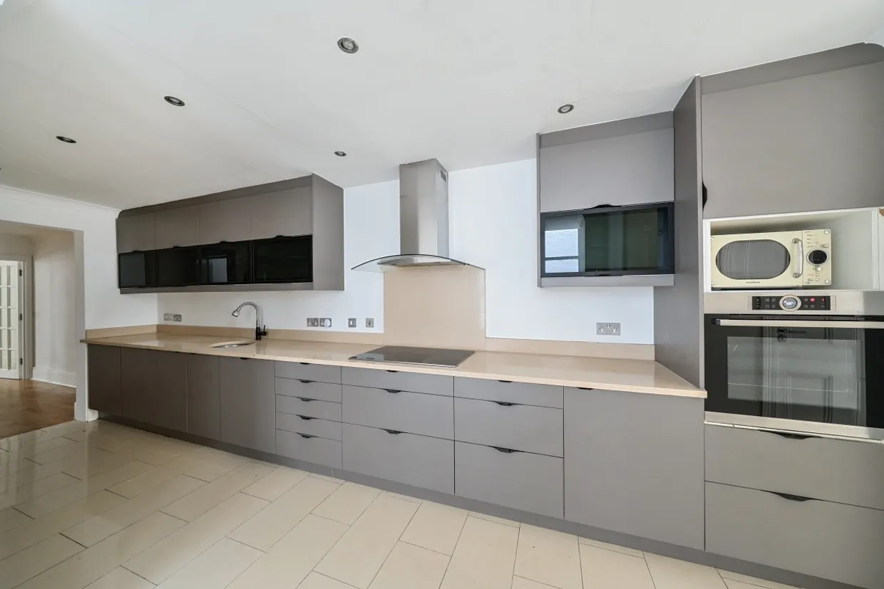 Courtfield Gardens London SW5 photo 8