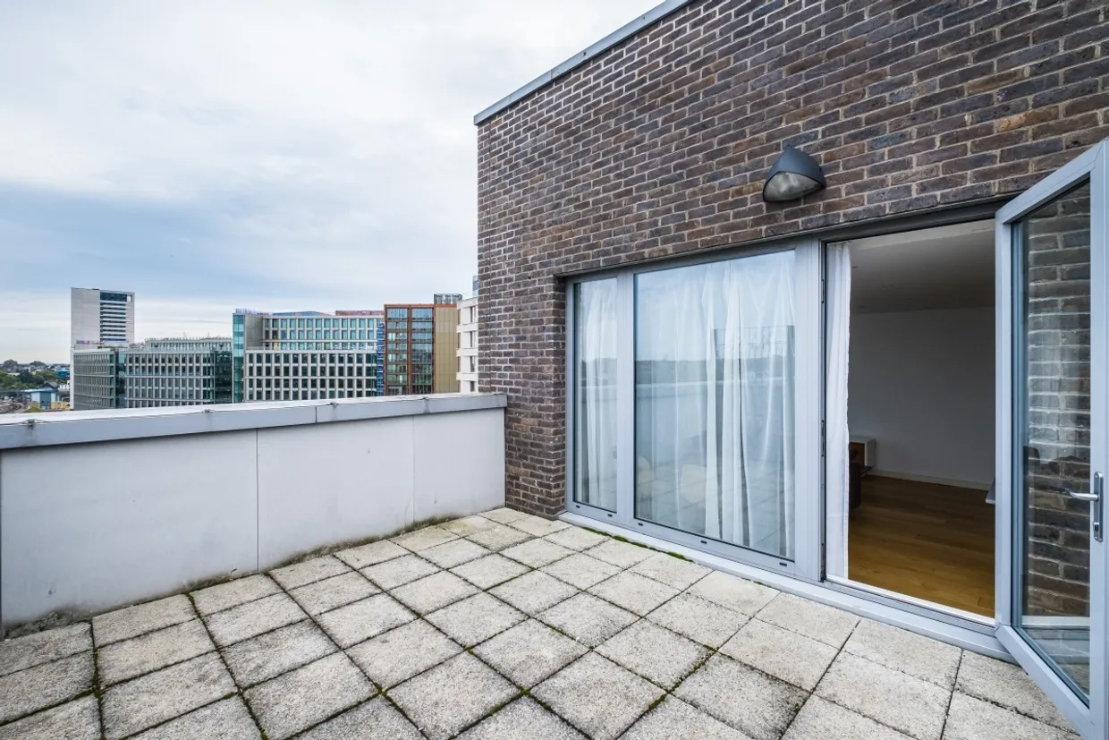 Camley Street London N1C photo 11
