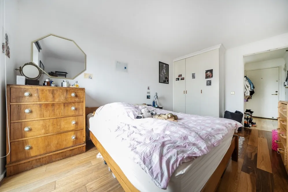 Queen of Denmark Court, Rotherhithe, SE16 photo 13