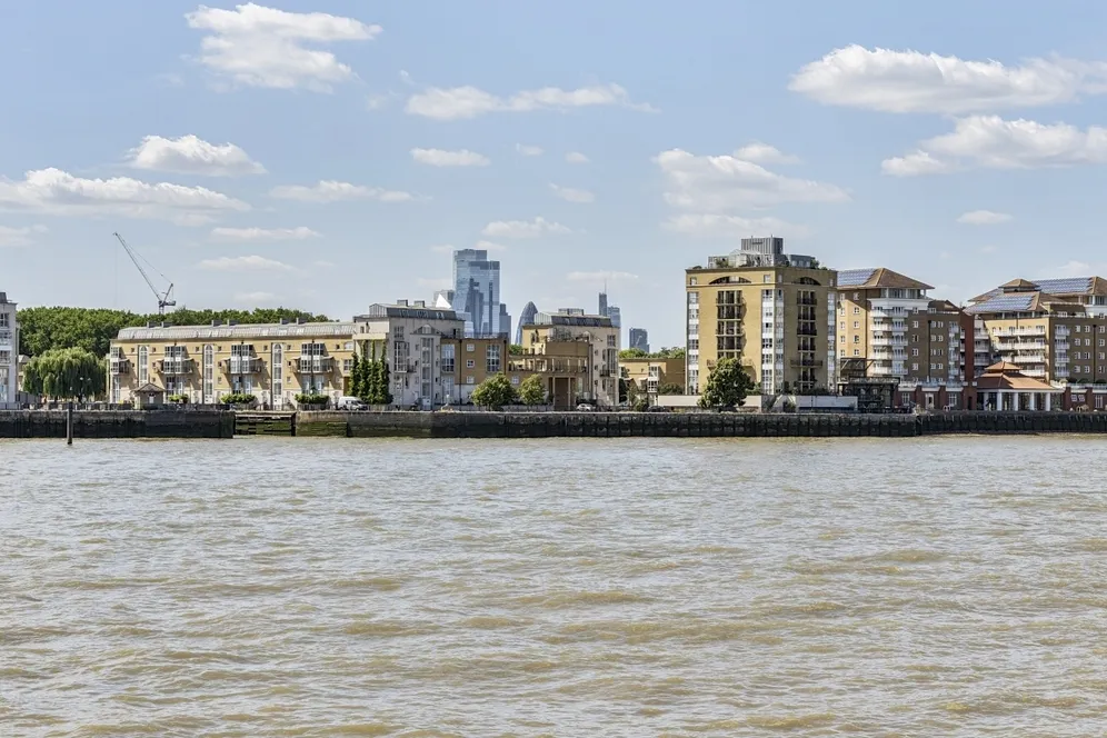 Queen of Denmark Court, Rotherhithe, SE16 photo 17
