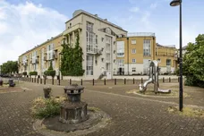 Queen of Denmark Court, Rotherhithe, SE16 photo 19