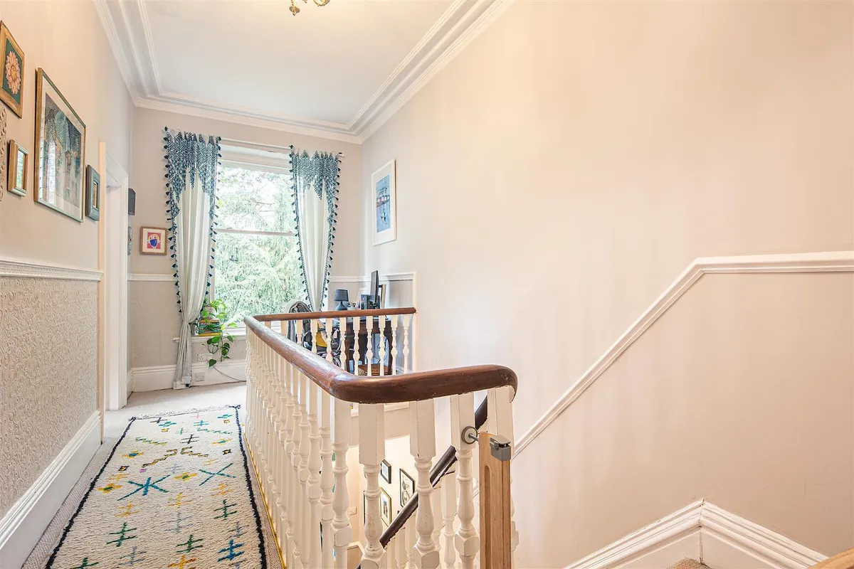 Thornsett House, 2 Thornsett Road, Nether Edge Village, S7 1NA