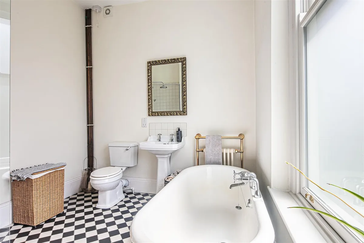 Thornsett House, 2 Thornsett Road, Nether Edge Village, S7 1NA