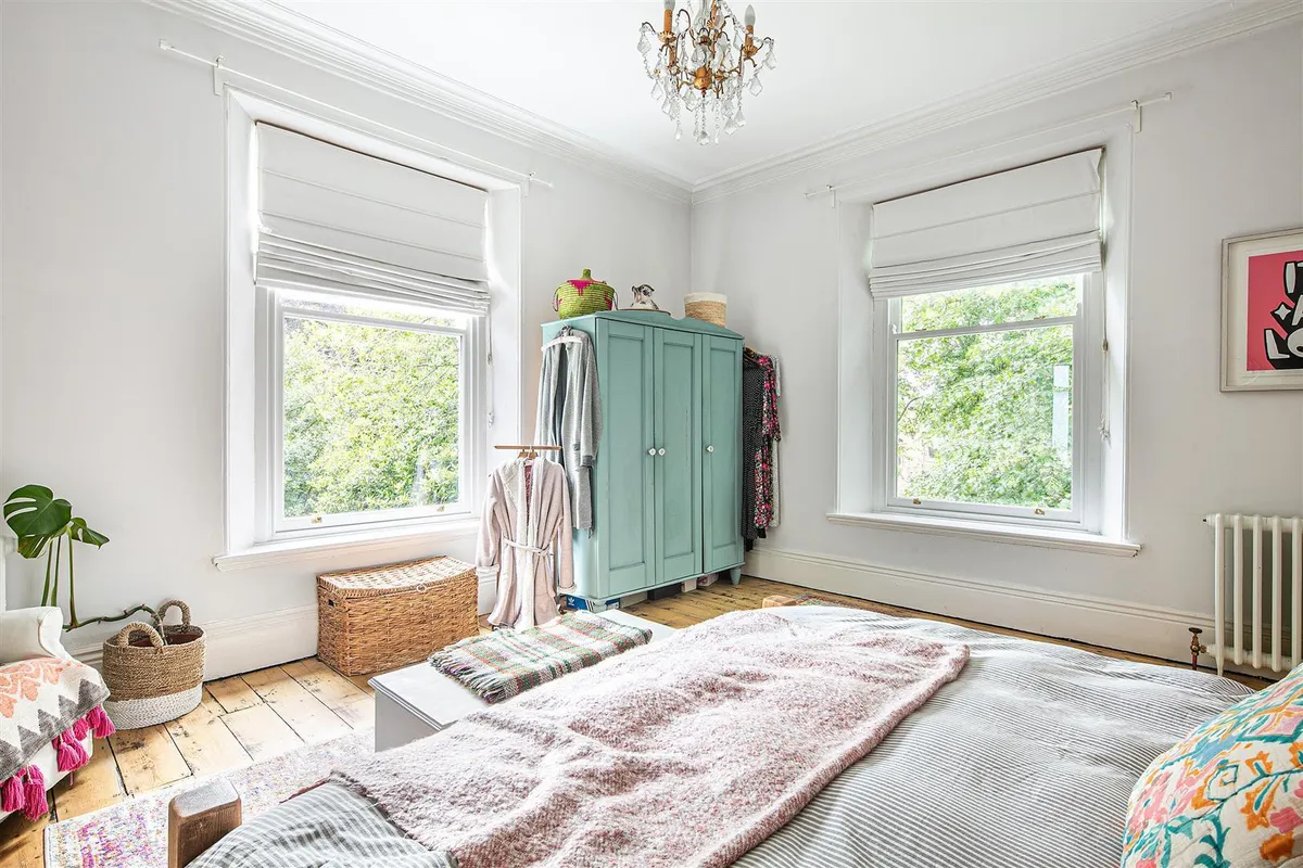 Thornsett House, 2 Thornsett Road, Nether Edge Village, S7 1NA