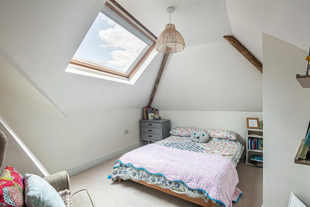 Thornsett House, 2 Thornsett Road, Nether Edge Village, S7 1NA