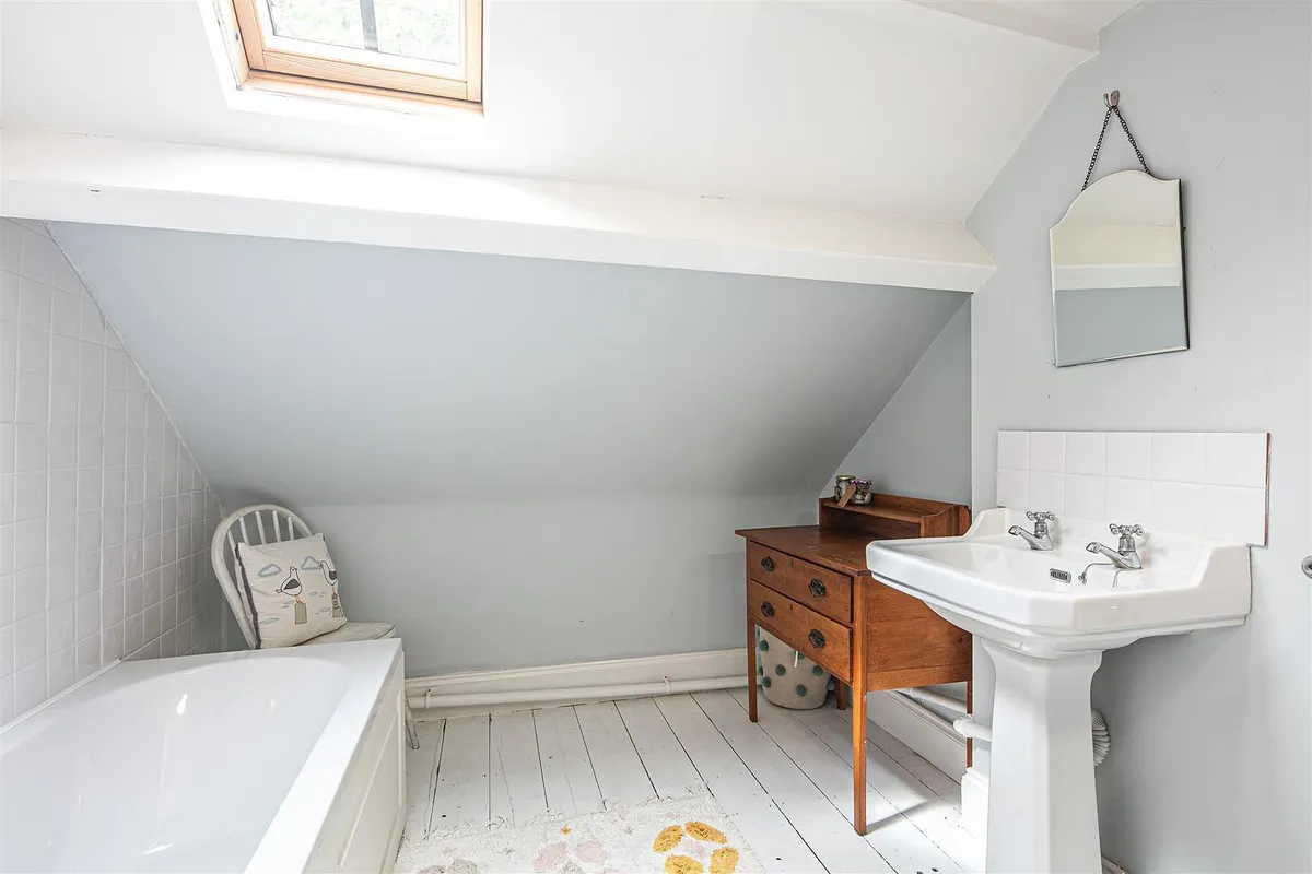 Thornsett House, 2 Thornsett Road, Nether Edge Village, S7 1NA