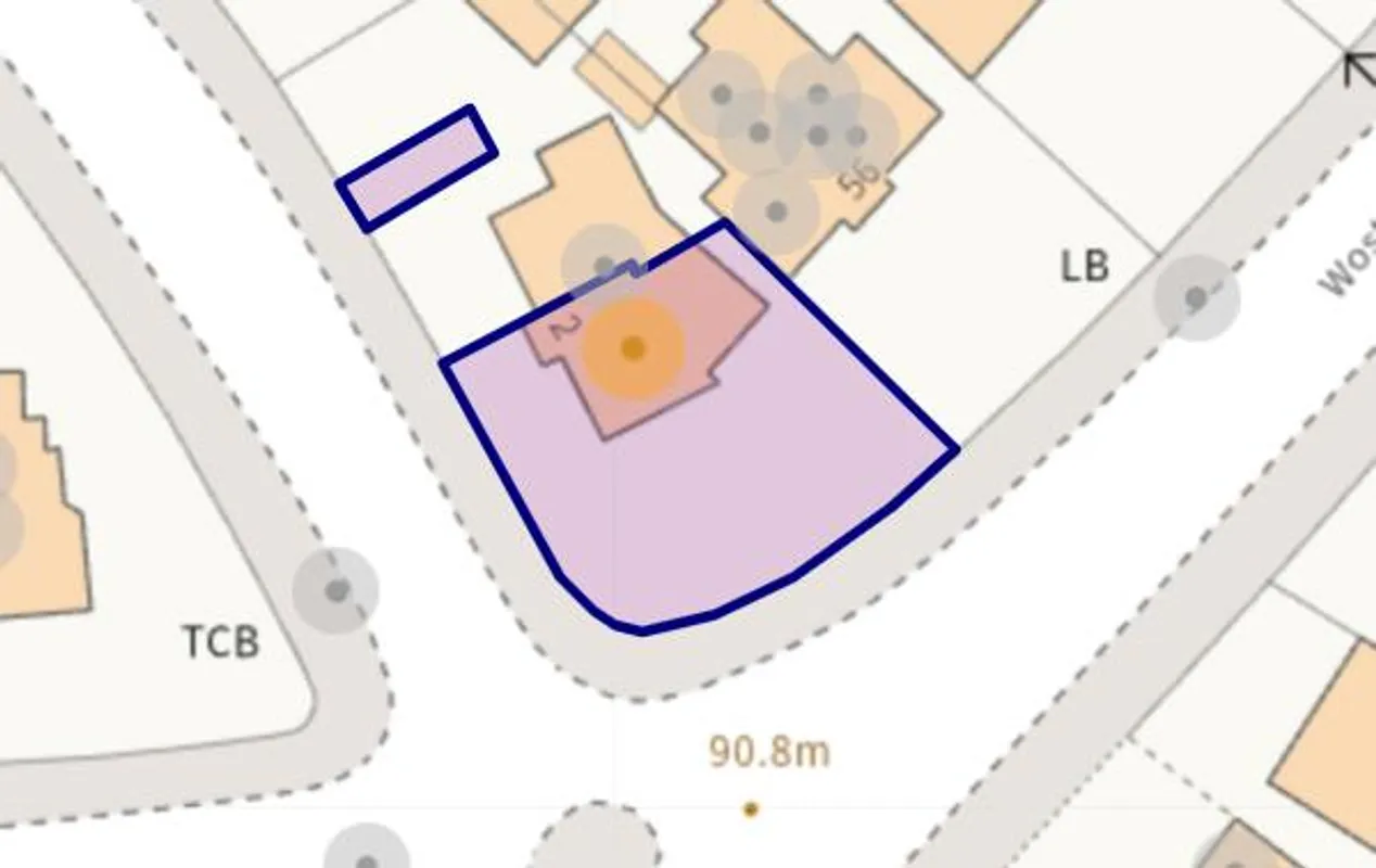 Thornsett House, 2 Thornsett Road, Nether Edge Village, S7 1NA