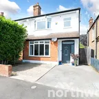 Heatherside Road, Ewell, KT19