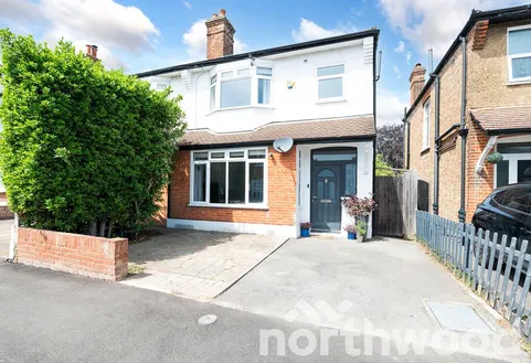 Heatherside Road, Ewell, KT19