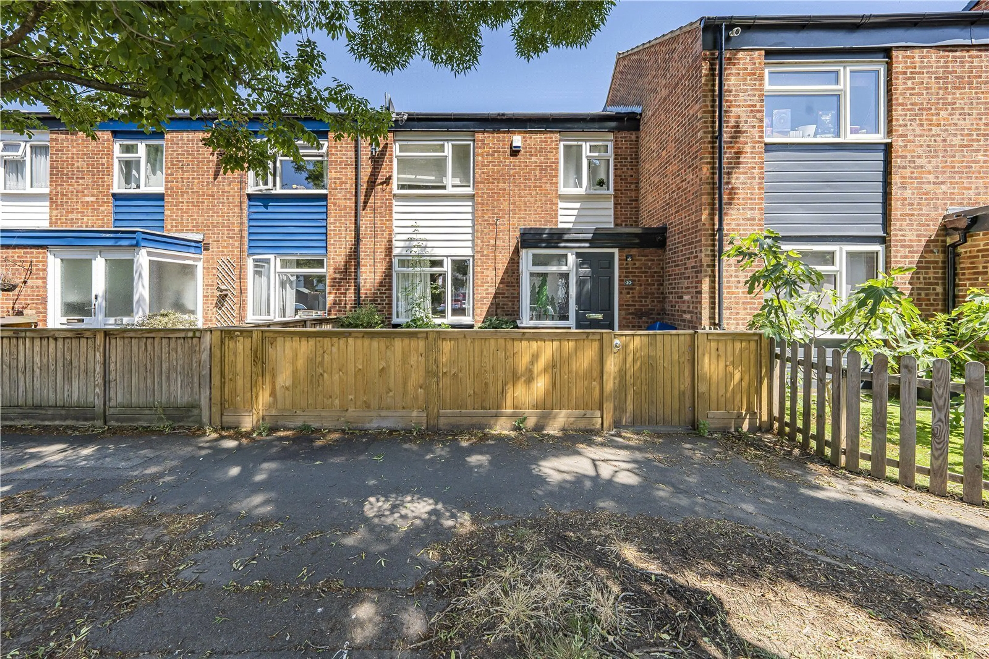 Property at Down Road, Teddington, TW11