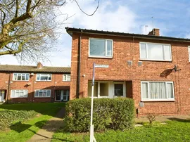 Metcalfe Close, Alvaston, DERBY photo