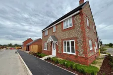 Eriswell Drive, Lakenheath, BRANDON