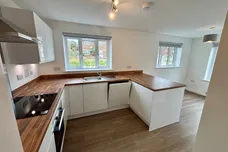 Eriswell Drive, Lakenheath, BRANDON