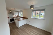 Eriswell Drive, Lakenheath, BRANDON