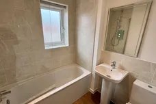 Eriswell Drive, Lakenheath, BRANDON