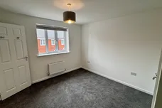Eriswell Drive, Lakenheath, BRANDON