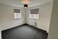 Eriswell Drive, Lakenheath, BRANDON