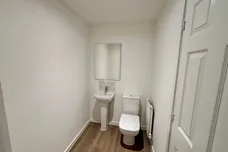 Eriswell Drive, Lakenheath, BRANDON