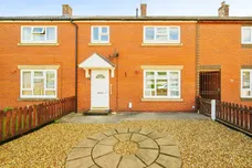 Mallory Road, Whitby, Ellesmere Port