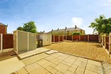 Mallory Road, Whitby, Ellesmere Port