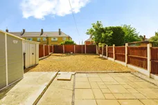 Mallory Road, Whitby, Ellesmere Port