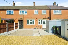 Mallory Road, Whitby, Ellesmere Port