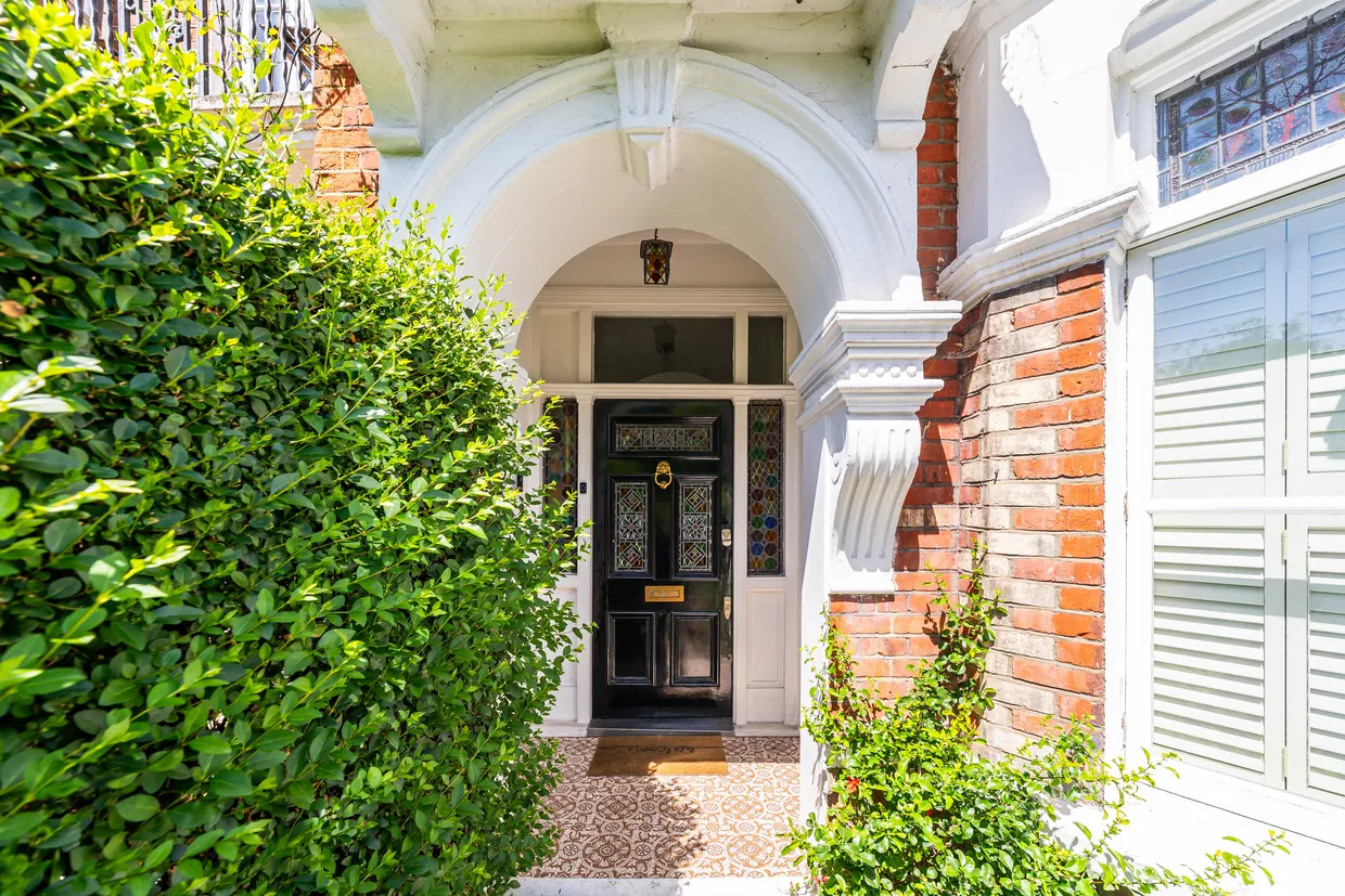 Clapham Common North Side, London, SW4 photo 10