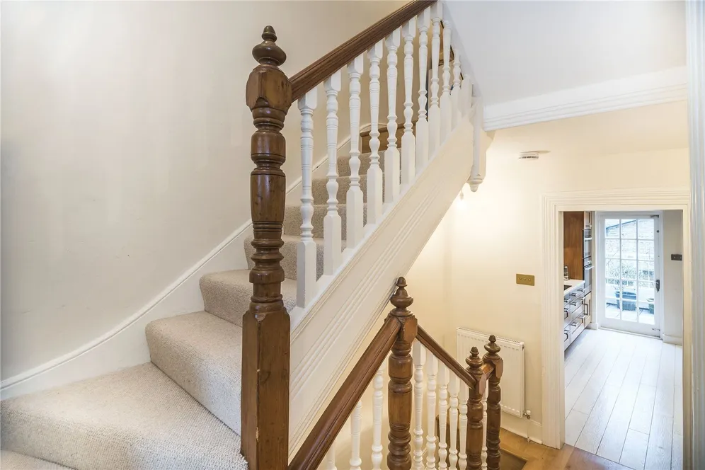 Clapham Common North Side, London, SW4 photo 17