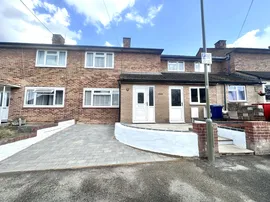 John Buchan Road, Headington, OXFORD photo