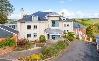 Jubilee Road, Totnes