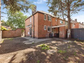 Stephenson Drive, Leicester thumb 2