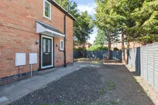 Stephenson Drive, Leicester