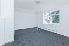Stephenson Drive, Leicester