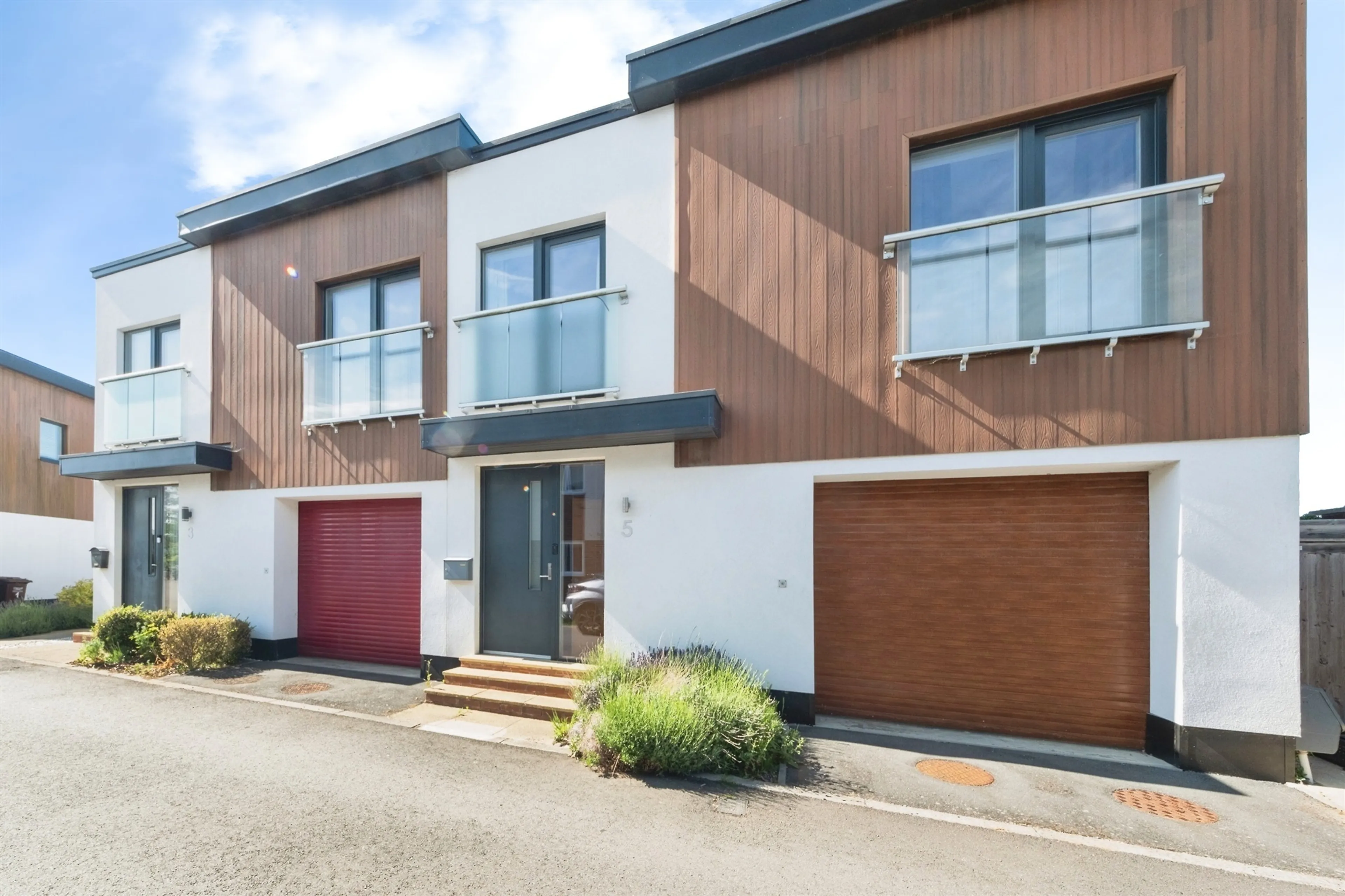 Property at Tancred Grove, Ambrosden, Bicester