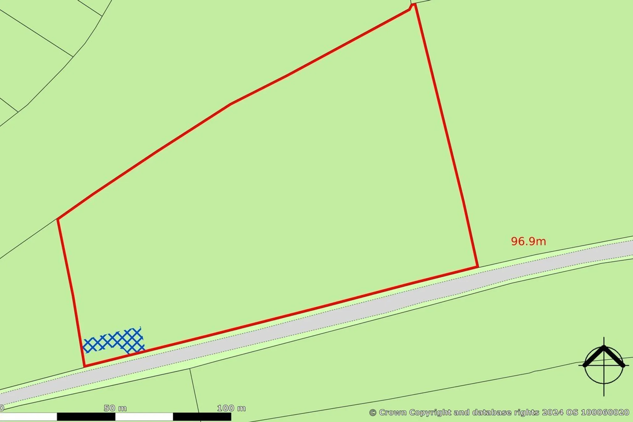 Rodden, Frome, Frome, BA11