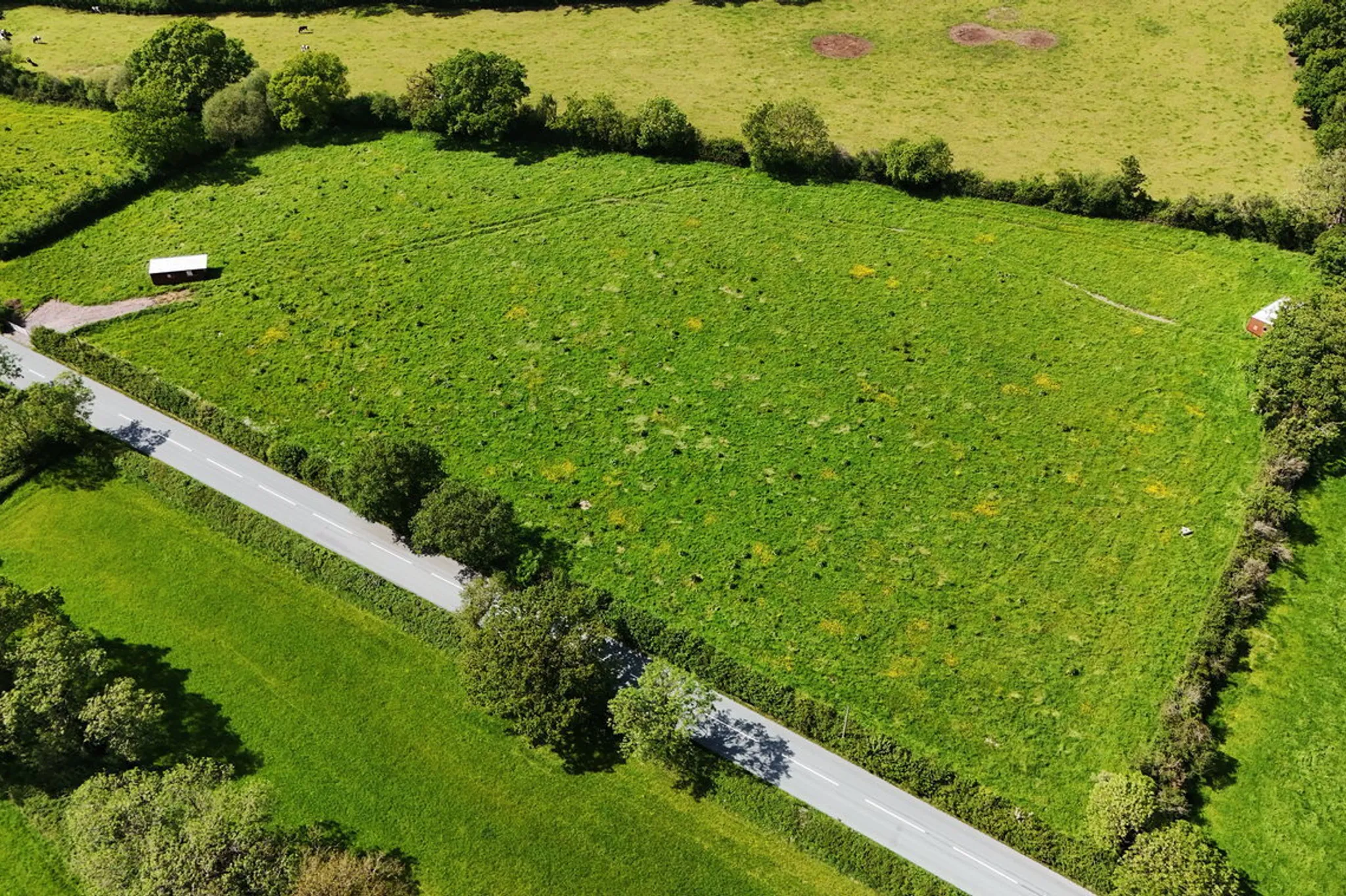 Rodden, Frome, Frome, BA11