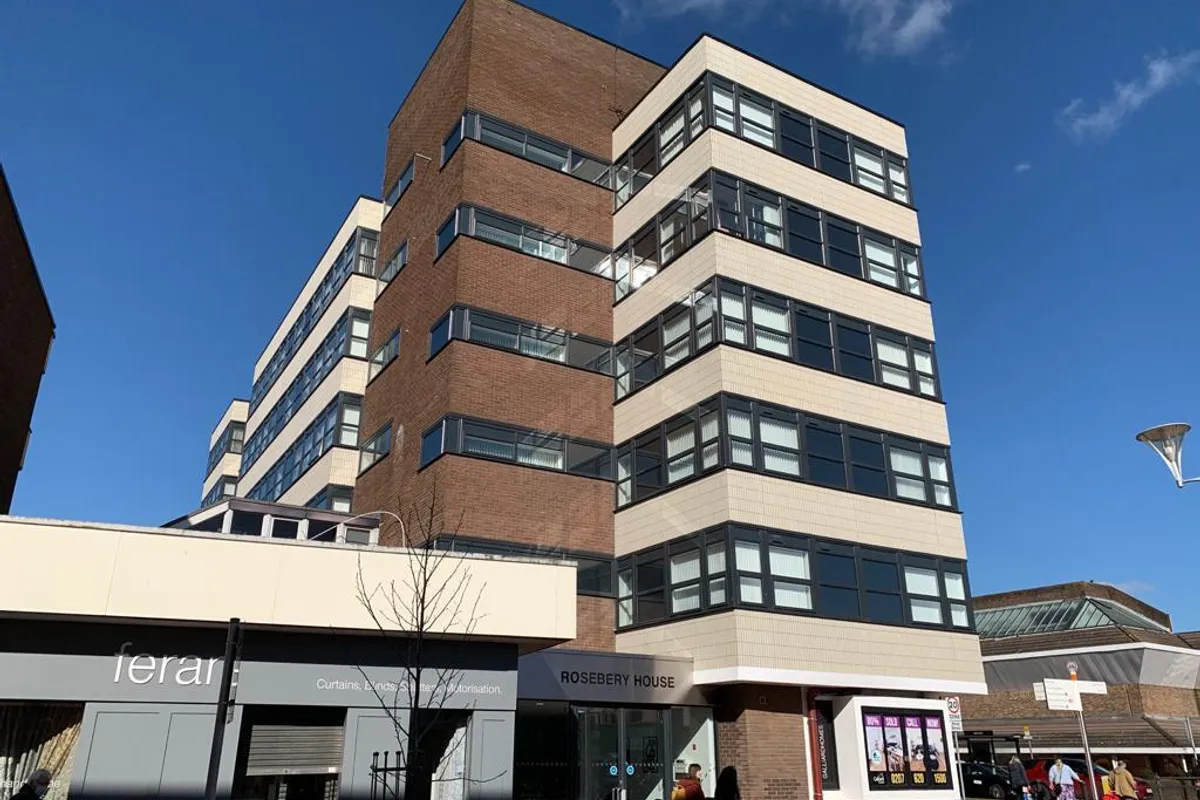 Springfield Road, Chelmsford