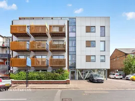 Cargreen Road, London photo