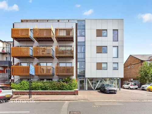 Cargreen Road, Londonphoto