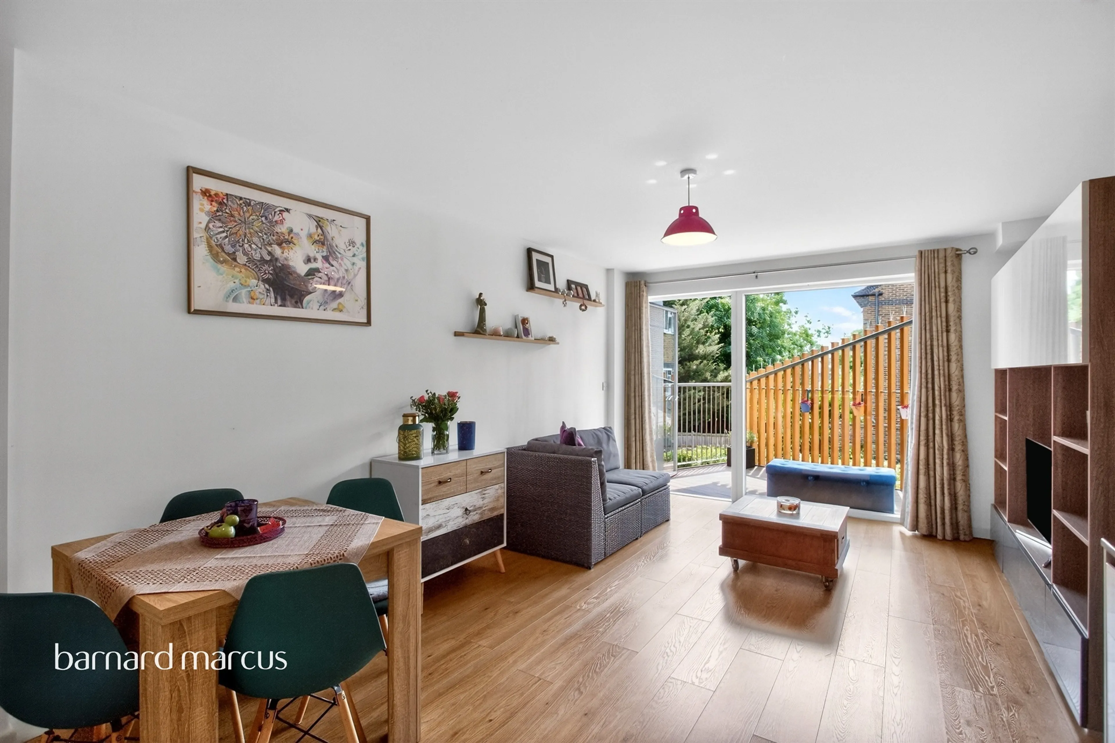 Property at Cargreen Road, London